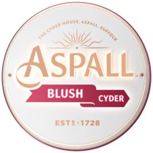 Aspall Blush 50L