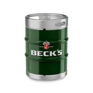 Becks 50L