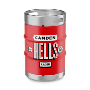 Camden Helles 50L