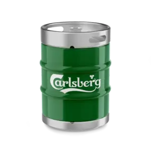 Carlsberg 50L