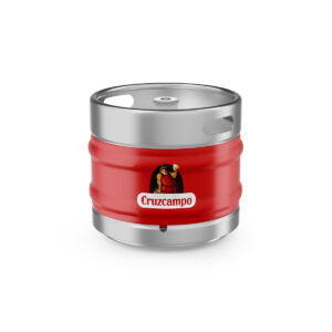 Cruz Campo 50L