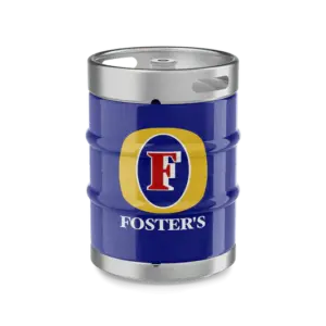 Fosters 50L