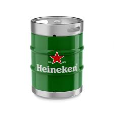 Heineken 50L