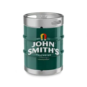John Smiths 50L