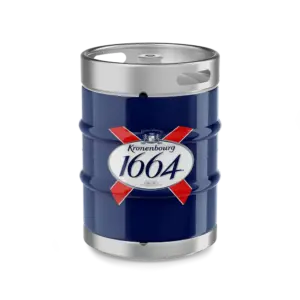 Kronenbourg 50L