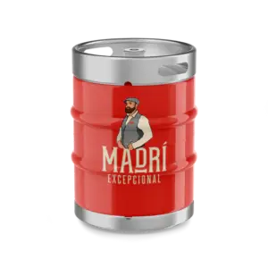 Madri 50L