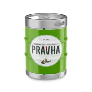 Pravha 50L