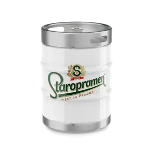 Staropramen 50L