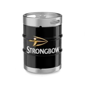 Strongbow 50L